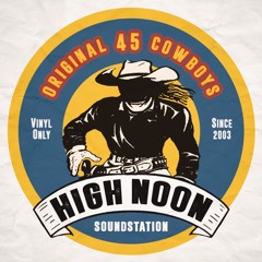 High Noon Soundstation