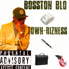 Bosston Blo