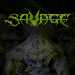 SAVAGE THRASH METAL