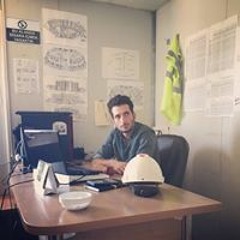 Çağrı Kalaycı