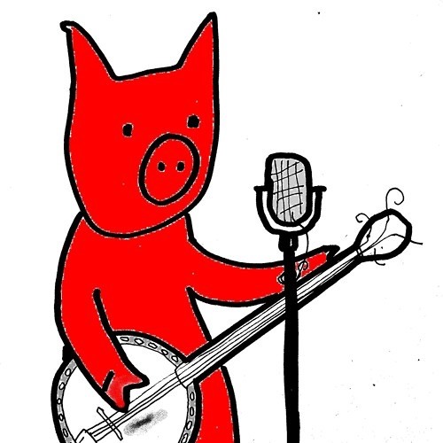 RED PIG RECORDINGS’s avatar