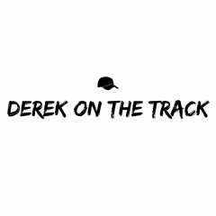 Derek On The Track