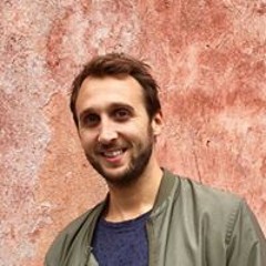 Rob van Otterdijk
