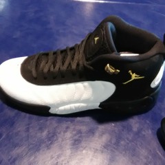jordans