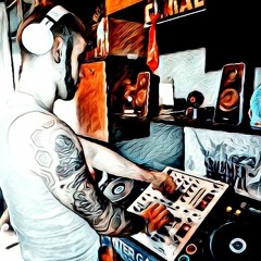 dj jonathan gadea