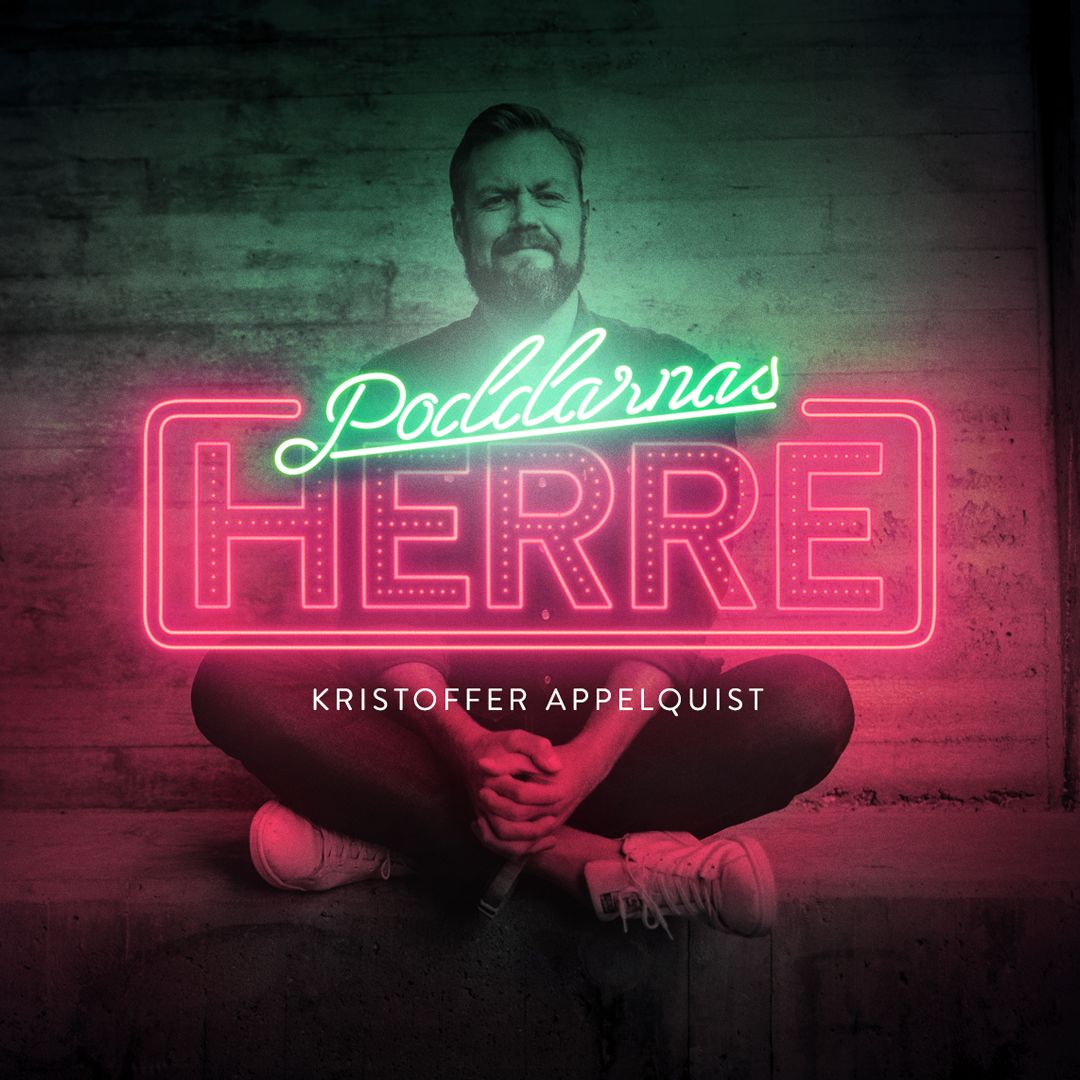 Poddarnas Herre - Kristoffer Appelquist