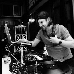 DJ Mike Reuhl