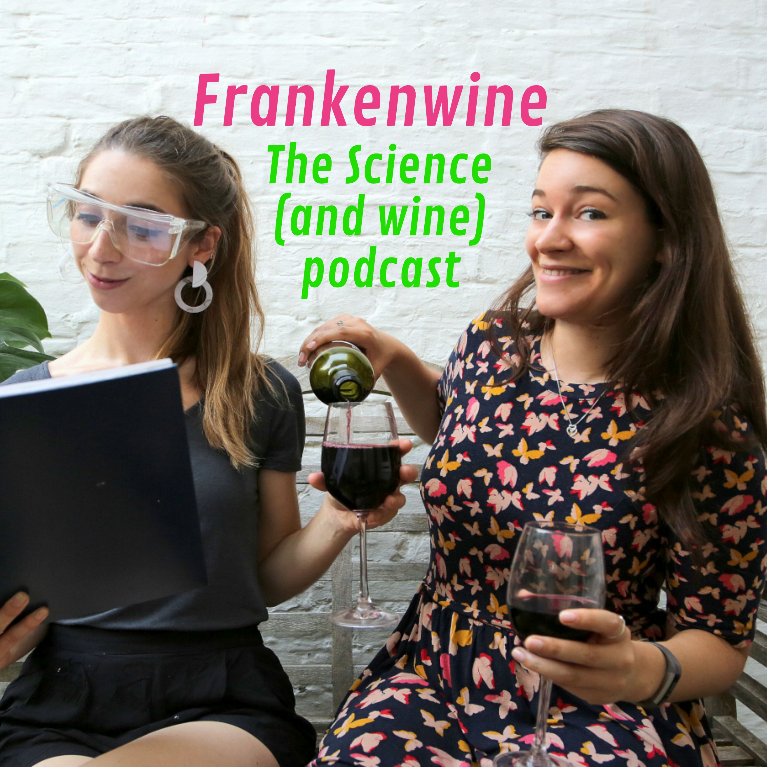 Frankenwine