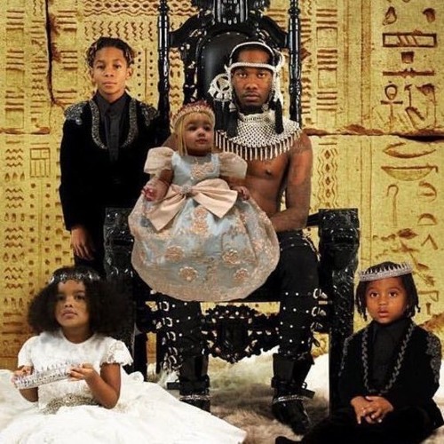 offset father of 4 by offset father of 4 by