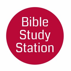 Bible Study Station