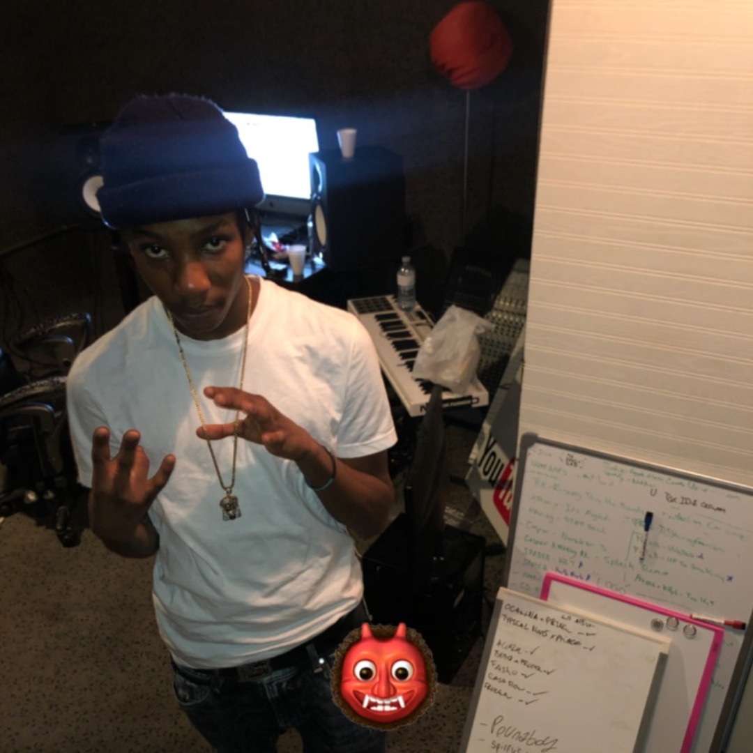 Spade G-Rap Hiphop | eBay