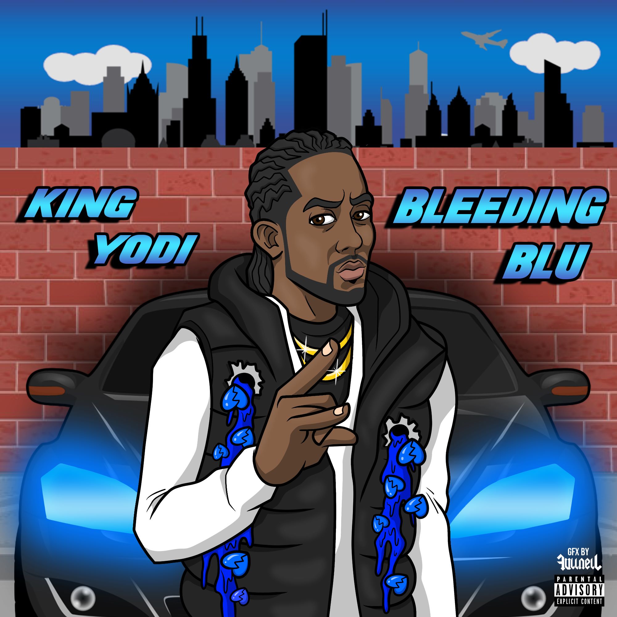 Boppin Ass Beat podcast artwork