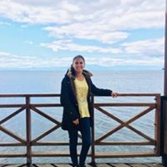 Pamela Alejandra Barros