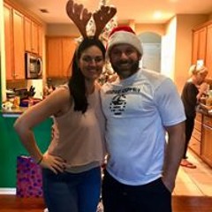 Christopher J. Vieni