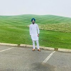 Mandeep Singh