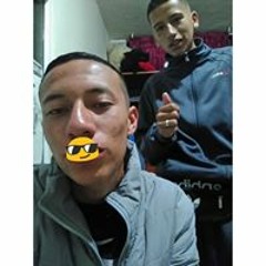 Jean Carlo👽