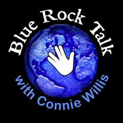 Blue Rock Talk
