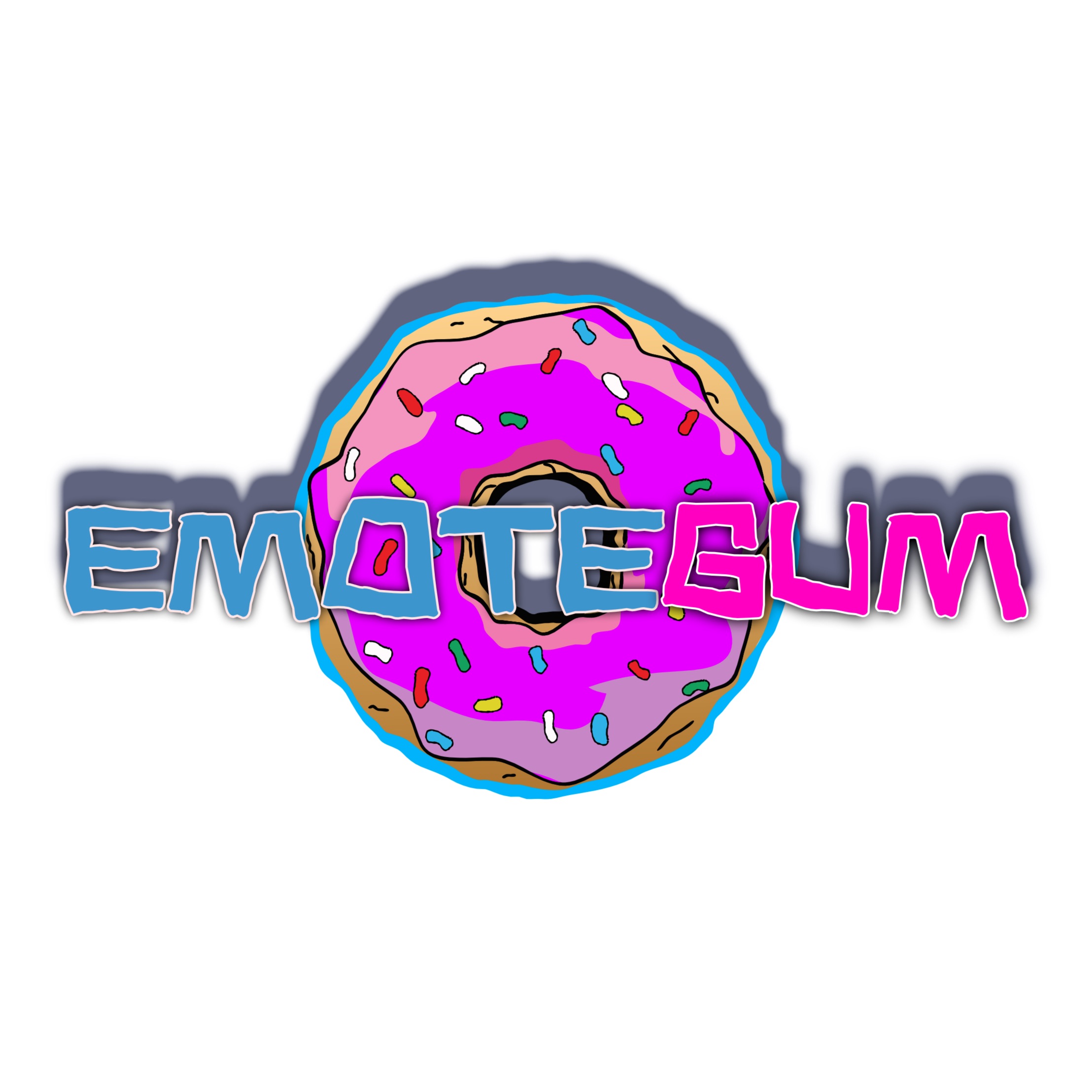 EMOTEGUM