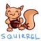 Mightysquirrel