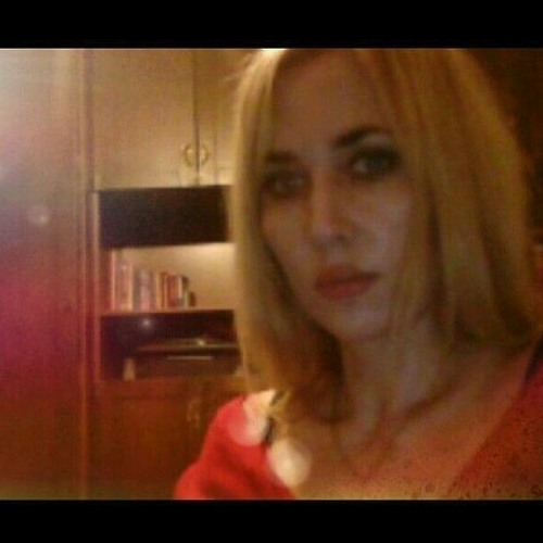 Наталика Степовая’s avatar