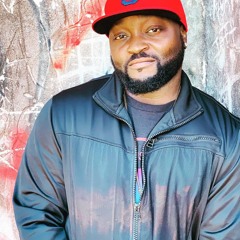 CaeDoe Mack a.k.a. Fleetwood