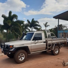 Benjamin John Yorkston