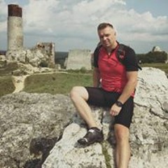 Michał G-ki