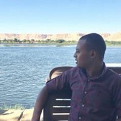 شريف شحاته المحرزي