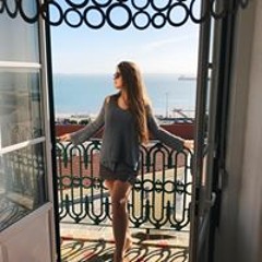 Nika  Yagupova