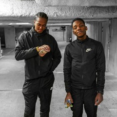 La B Squad👥🚫
