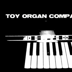Toy Organ Company