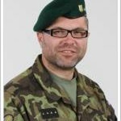 kpt.Mgr.Kamil Vícha