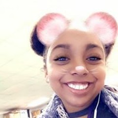 Kianna Robinson