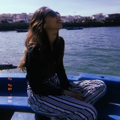 Oumaima Derfoufi