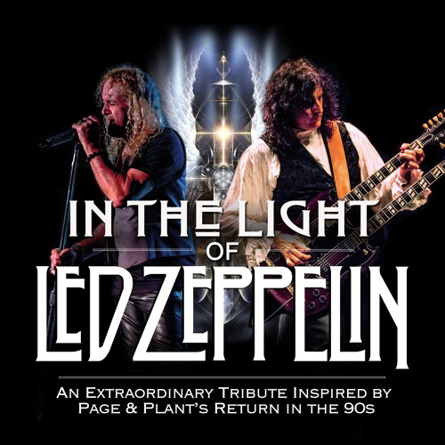 Stream In The Evening by The light of Zeppelin | Listen online for free on SoundCloud