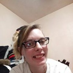 danielle nicole bitchhhh