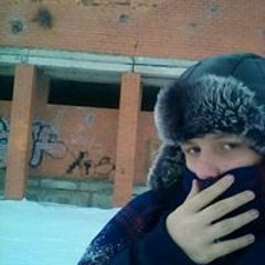 Евгений Вздорнов
