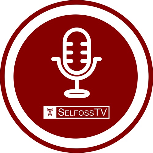 SelfossTV’s avatar