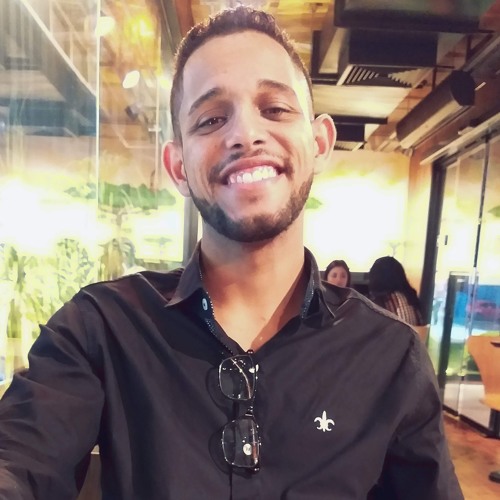 Victor Santos’s avatar