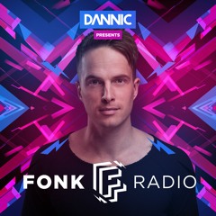 DANNIC Presents: Fonk Radio