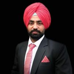 Harwinder Maan