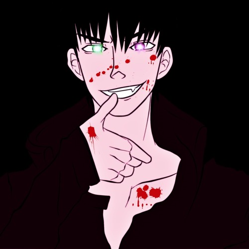 Takazumi’s avatar