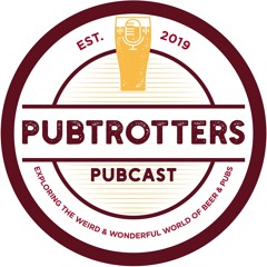 Pubtrotters Pubcast