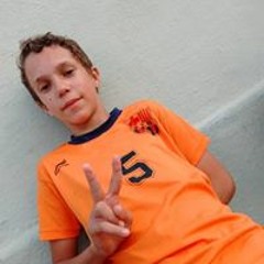 Lucas de Jesus