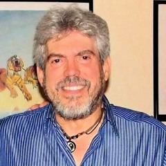 Stephen Gilbert-Rivera
