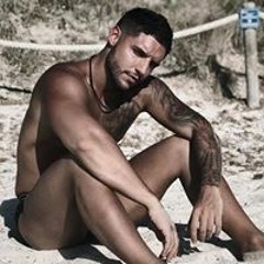 Ivan Bustos