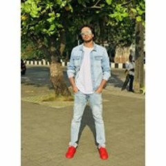 Sanket Shrivas