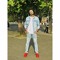 Sanket Shrivas