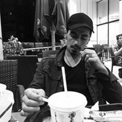 Muhammed MehmetoğLu