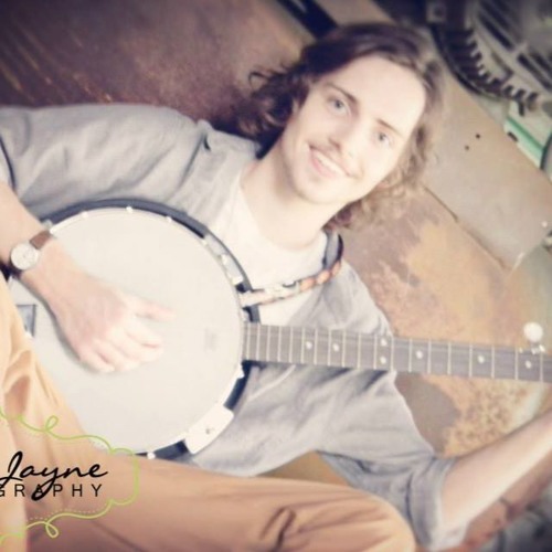 Laundry Room By The Avett Brothers Cover By Brandon Thomas